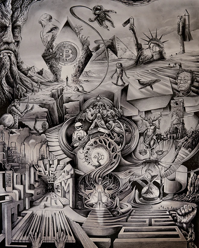A Symphony in Chaos